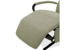 Best Relaxfauteuil Lily Sta Op Stoelen|Relaxstoelen