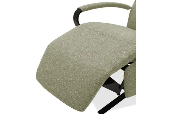 Best Relaxfauteuil Lily Sta Op Stoelen|Relaxstoelen