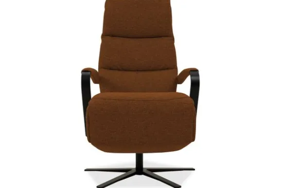 Best Relaxfauteuil Lily Sta Op Stoelen|Relaxstoelen