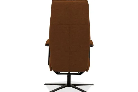 Best Relaxfauteuil Lily Sta Op Stoelen|Relaxstoelen