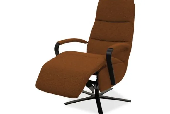Best Relaxfauteuil Lily Sta Op Stoelen|Relaxstoelen