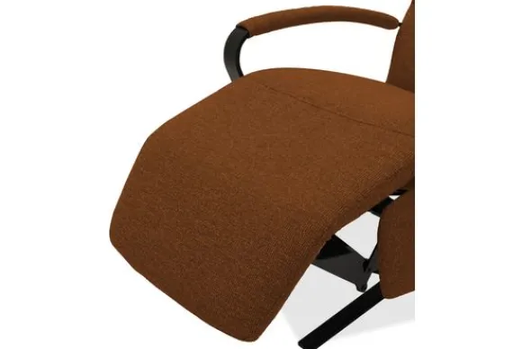 Best Relaxfauteuil Lily Sta Op Stoelen|Relaxstoelen