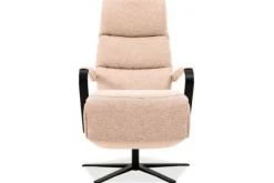 Best Relaxfauteuil Lily Sta Op Stoelen|Relaxstoelen