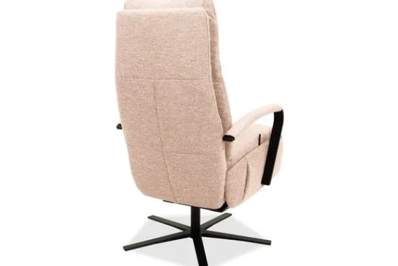 Best Relaxfauteuil Lily Sta Op Stoelen|Relaxstoelen