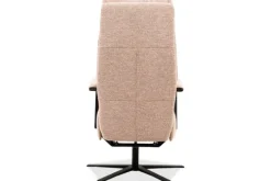 Best Relaxfauteuil Lily Sta Op Stoelen|Relaxstoelen