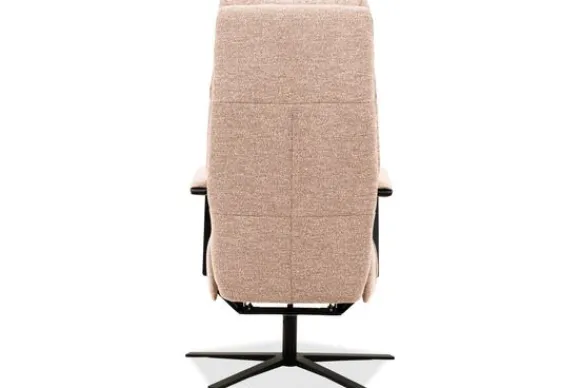 Best Relaxfauteuil Lily Sta Op Stoelen|Relaxstoelen