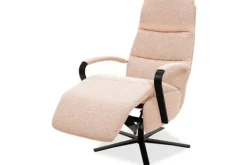 Best Relaxfauteuil Lily Sta Op Stoelen|Relaxstoelen