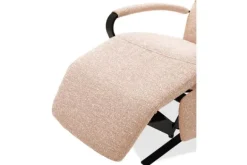 Best Relaxfauteuil Lily Sta Op Stoelen|Relaxstoelen