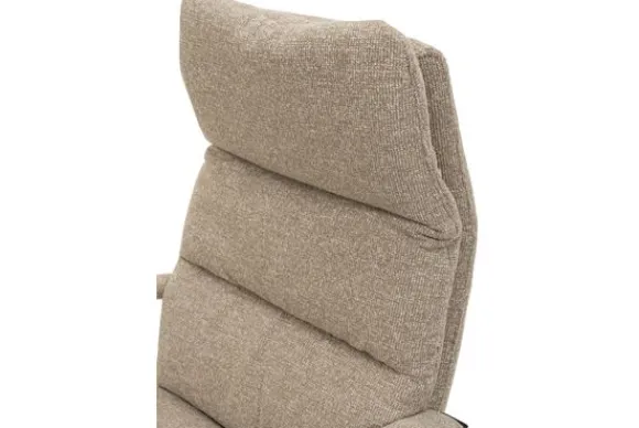 Best Relaxfauteuil Lily Sta Op Stoelen|Relaxstoelen