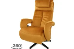 Sale Relaxfauteuil Lodge | Sta Op Stoelen|Relaxstoelen