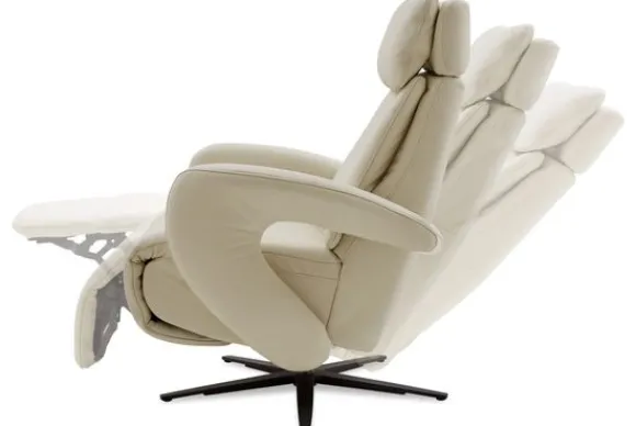 New Relaxfauteuil Lodge | Sta Op Stoelen|Relaxstoelen