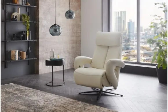 New Relaxfauteuil Lodge | Sta Op Stoelen|Relaxstoelen