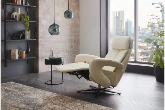New Relaxfauteuil Lodge | Sta Op Stoelen|Relaxstoelen