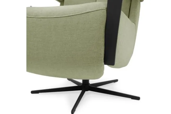 Discount Relaxfauteuil Lois Relaxstoelen|Draaifauteuils