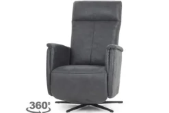 Sale Relaxfauteuil Lois Sta Op Stoelen|Relaxstoelen