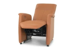 New Relaxfauteuil Lois Relaxstoelen|Sta Op Stoelen