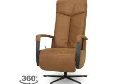 Sale Relaxfauteuil Lois Sta Op Stoelen|Relaxstoelen
