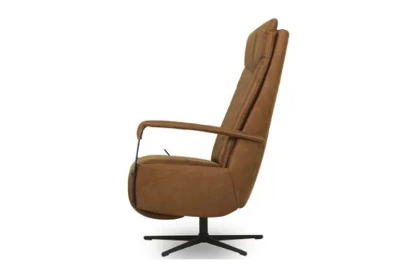 Sale Relaxfauteuil Lois Sta Op Stoelen|Relaxstoelen