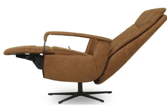 Sale Relaxfauteuil Lois Sta Op Stoelen|Relaxstoelen