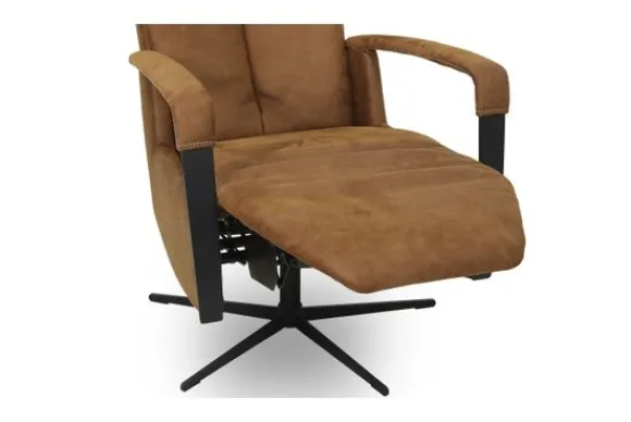Sale Relaxfauteuil Lois Sta Op Stoelen|Relaxstoelen