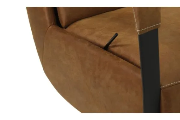 Sale Relaxfauteuil Lois Sta Op Stoelen|Relaxstoelen