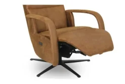 New Relaxfauteuil Lois Sta Op Stoelen|Relaxstoelen
