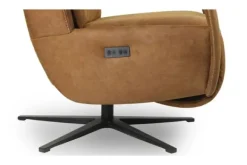 New Relaxfauteuil Lois Sta Op Stoelen|Relaxstoelen