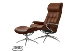 Hot Relaxfauteuil  London HighBack | Relaxstoelen|Draaifauteuils
