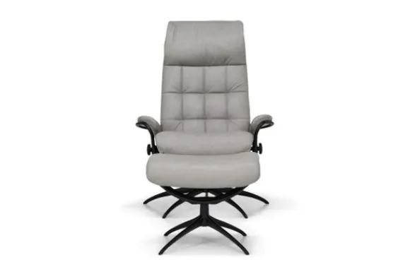 Hot Relaxfauteuil London HighBack | Relaxstoelen|Draaifauteuils