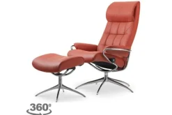 New Relaxfauteuil London HighBack | Relaxstoelen|Draaifauteuils