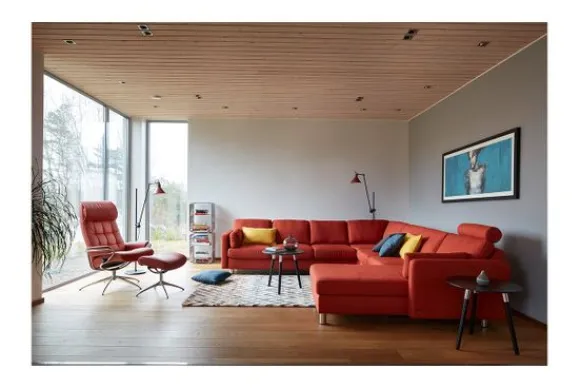 New Relaxfauteuil London HighBack | Relaxstoelen|Draaifauteuils