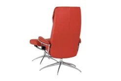 New Relaxfauteuil London HighBack | Relaxstoelen|Draaifauteuils