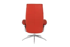 New Relaxfauteuil London HighBack | Relaxstoelen|Draaifauteuils