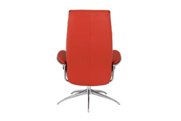 New Relaxfauteuil London HighBack | Relaxstoelen|Draaifauteuils