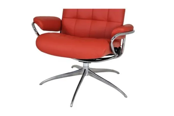 New Relaxfauteuil London HighBack | Relaxstoelen|Draaifauteuils