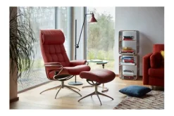 New Relaxfauteuil London HighBack | Relaxstoelen|Draaifauteuils