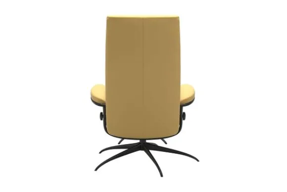 Discount Relaxfauteuil London HighBack | Relaxstoelen|Draaifauteuils