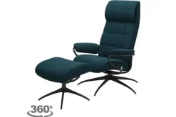 Best Relaxfauteuil London HighBack | Relaxstoelen|Draaifauteuils