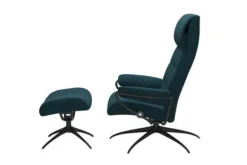 Best Relaxfauteuil London HighBack | Relaxstoelen|Draaifauteuils