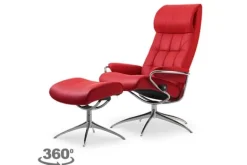 Relaxfauteuil London HighBack | Relaxstoelen|Draaifauteuils