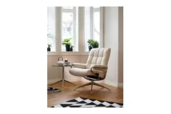 Outlet Relaxfauteuil London LowBack | Relaxstoelen|Draaifauteuils