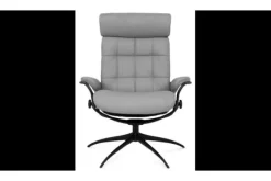 Best Relaxfauteuil London LowBack met hoofdsteun | Relaxstoelen|Draaifauteuils