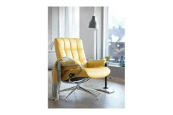 Online Relaxfauteuil London LowBack | Relaxstoelen|Draaifauteuils