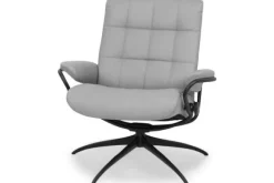 Outlet Relaxfauteuil London LowBack | Relaxstoelen|Draaifauteuils