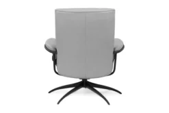 Outlet Relaxfauteuil London LowBack | Relaxstoelen|Draaifauteuils
