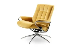 Relaxfauteuil London LowBack | Relaxstoelen|Draaifauteuils