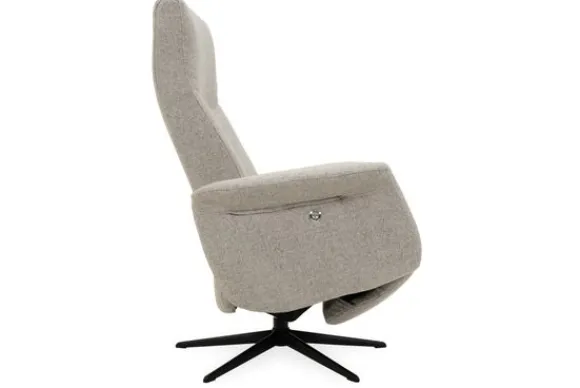 Clearance Relaxfauteuil Lounger Relaxstoelen|Draaifauteuils