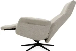 Clearance Relaxfauteuil Lounger Relaxstoelen|Draaifauteuils
