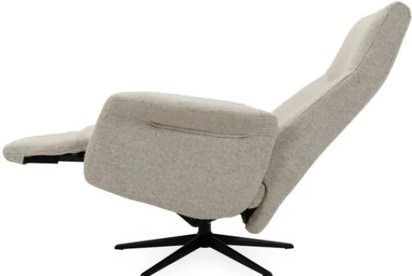 Clearance Relaxfauteuil Lounger Relaxstoelen|Draaifauteuils