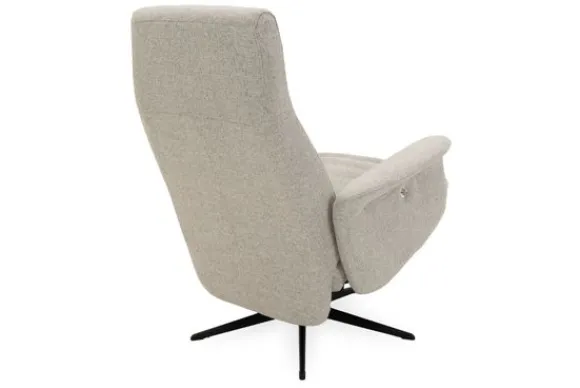 Clearance Relaxfauteuil Lounger Relaxstoelen|Draaifauteuils